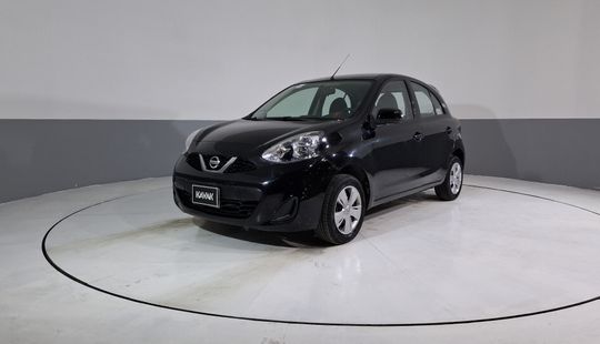 Nissan • March