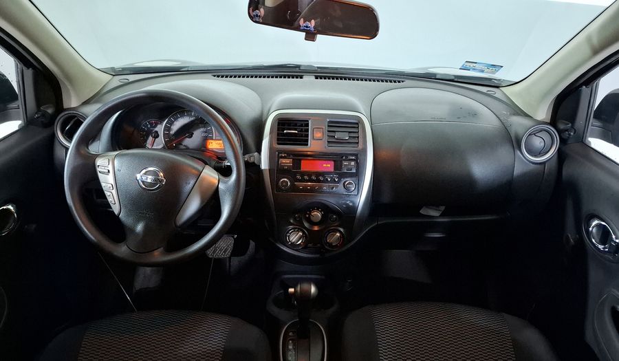 Nissan March 1.6 SENSE AUTO Hatchback 2018