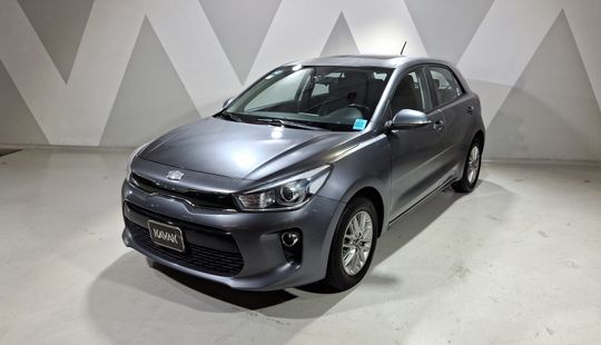 Kia • Rio