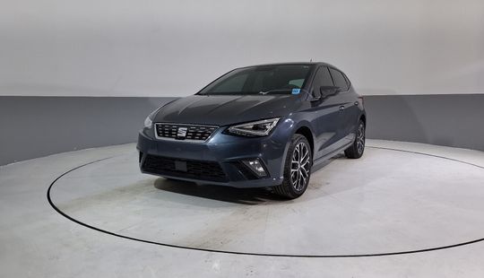 Seat • Ibiza