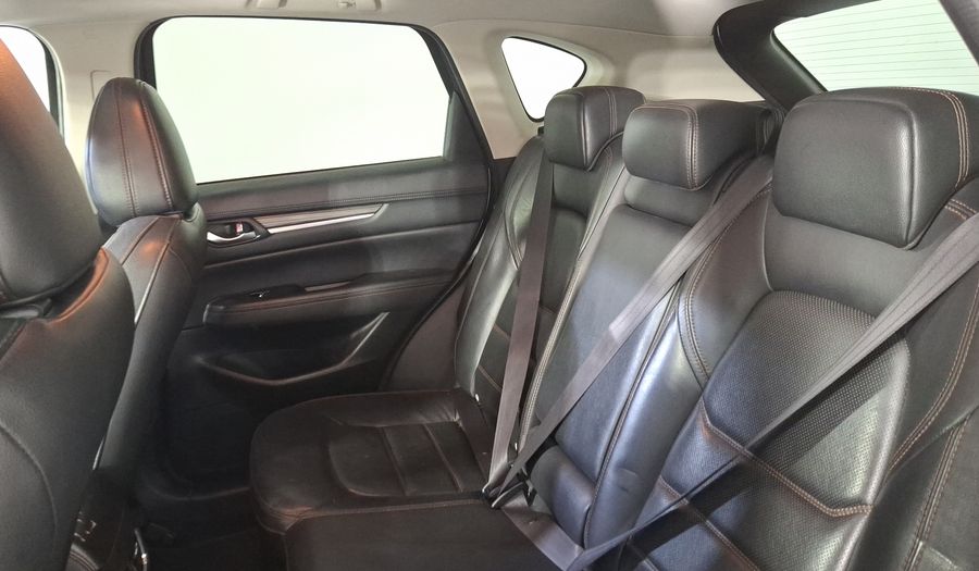 Mazda Cx-5 2.5 I GRAND TOURING AUTO 2WD Suv 2019
