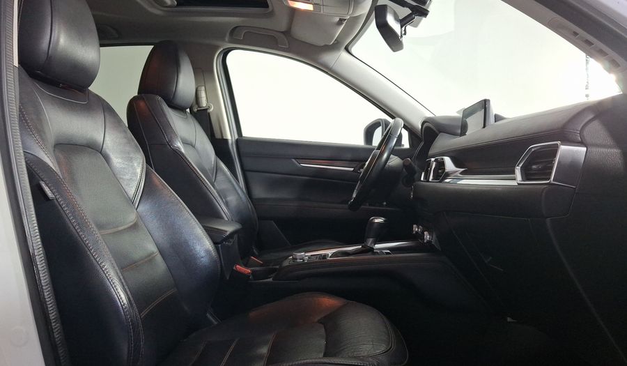 Mazda Cx-5 2.5 I GRAND TOURING AUTO 2WD Suv 2019
