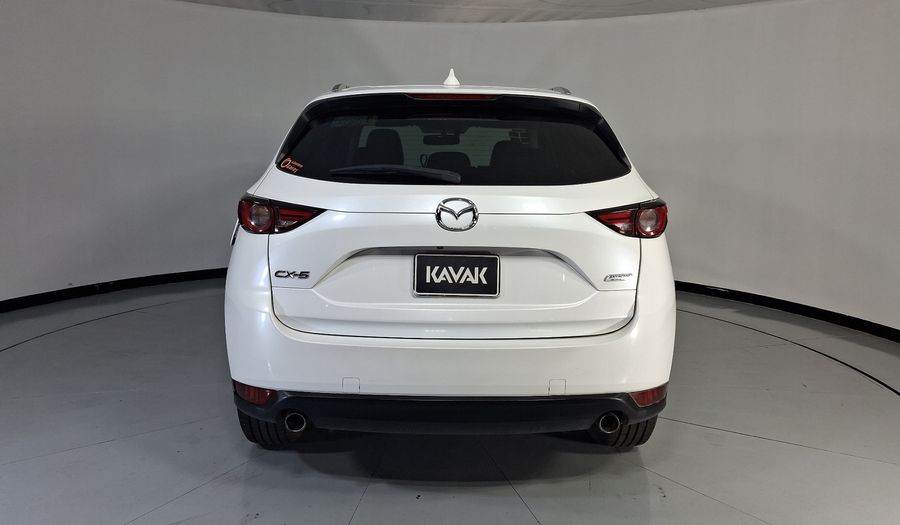 Mazda Cx-5 2.5 I GRAND TOURING AUTO 2WD Suv 2019