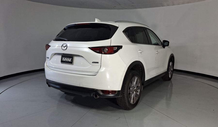Mazda Cx-5 2.5 I GRAND TOURING AUTO 2WD Suv 2019