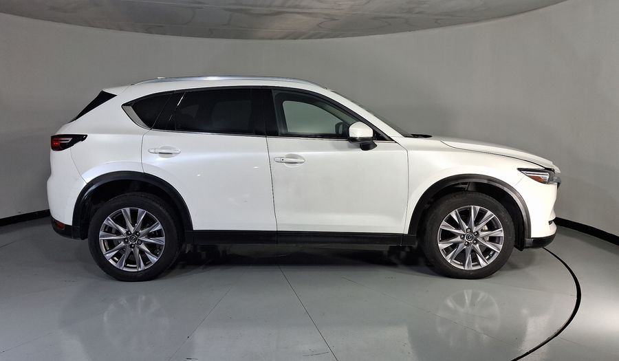 Mazda Cx-5 2.5 I GRAND TOURING AUTO 2WD Suv 2019