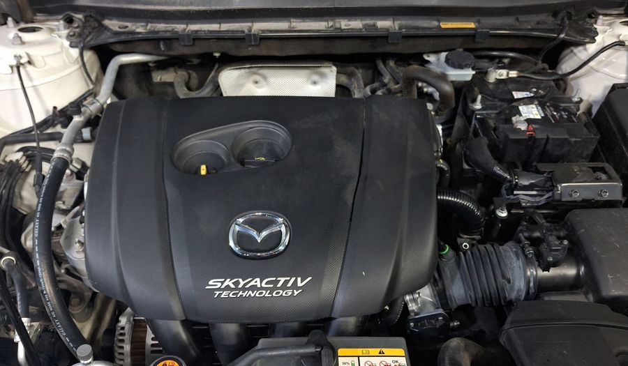 Mazda Cx-5 2.5 I GRAND TOURING AUTO 2WD Suv 2019