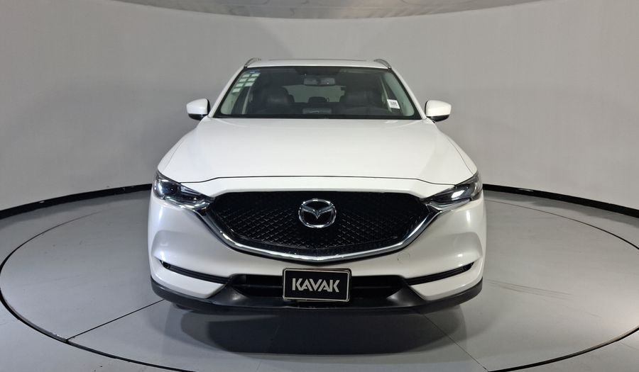 Mazda Cx-5 2.5 I GRAND TOURING AUTO 2WD Suv 2019