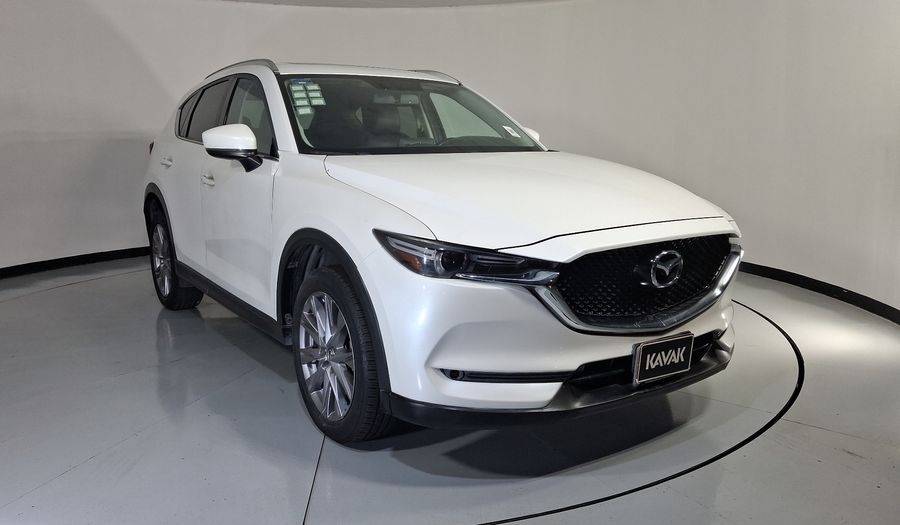 Mazda Cx-5 2.5 I GRAND TOURING AUTO 2WD Suv 2019