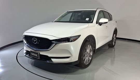 Mazda • CX-5