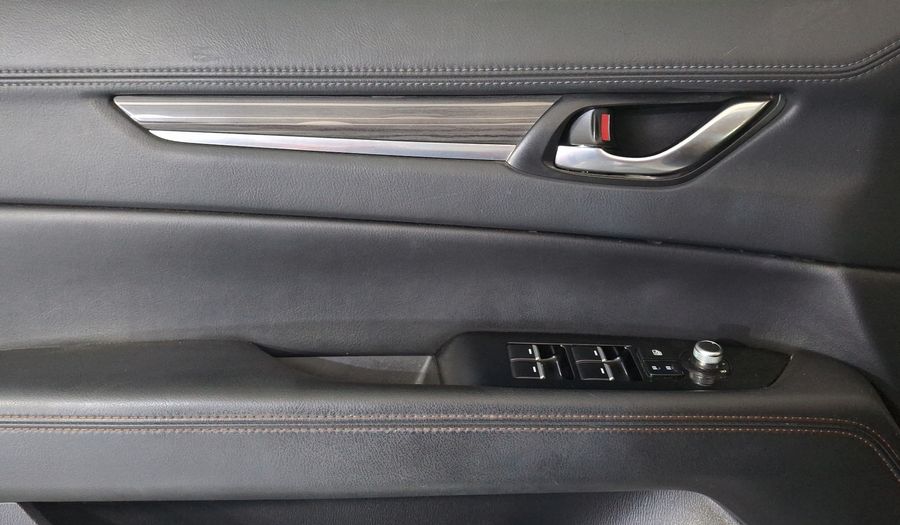 Mazda Cx-5 2.5 I GRAND TOURING AUTO 2WD Suv 2019