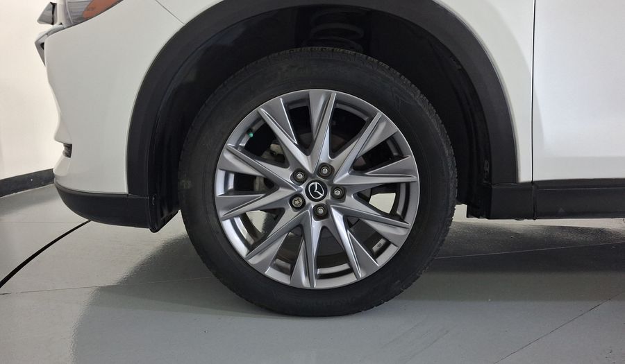 Mazda Cx-5 2.5 I GRAND TOURING AUTO 2WD Suv 2019