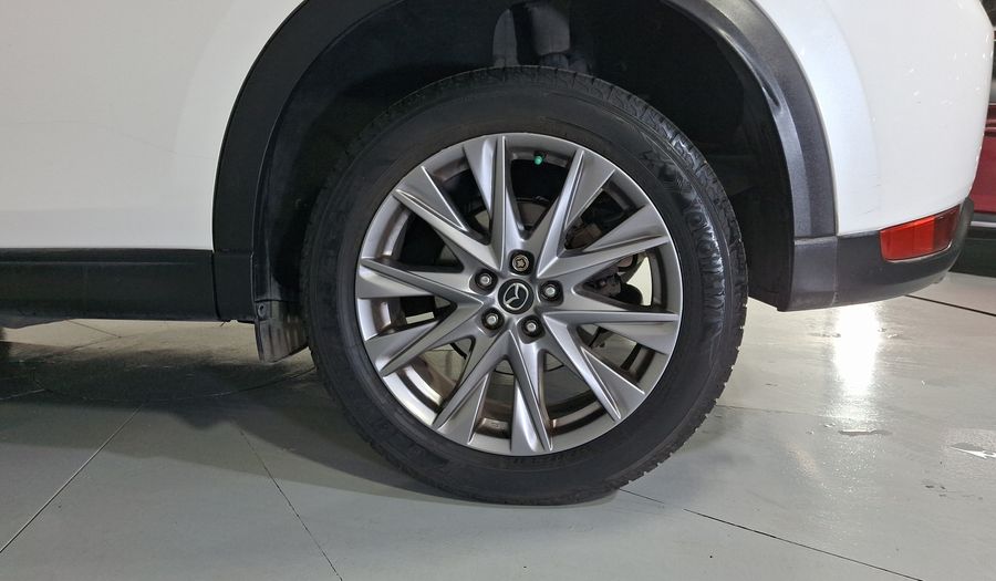Mazda Cx-5 2.5 I GRAND TOURING AUTO 2WD Suv 2019
