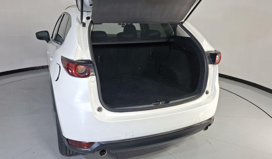 Mazda Cx-5 2.5 I GRAND TOURING AUTO 2WD Suv 2019