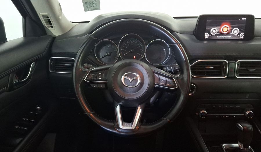 Mazda Cx-5 2.5 I GRAND TOURING AUTO 2WD Suv 2019