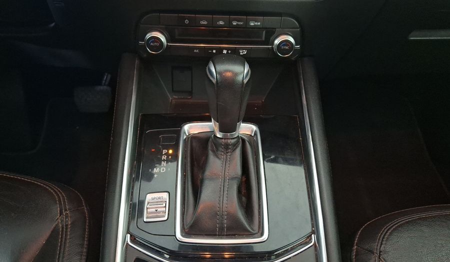 Mazda Cx-5 2.5 I GRAND TOURING AUTO 2WD Suv 2019
