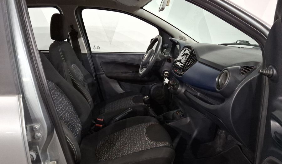 Fiat Uno 1.4 LIKE Hatchback 2018