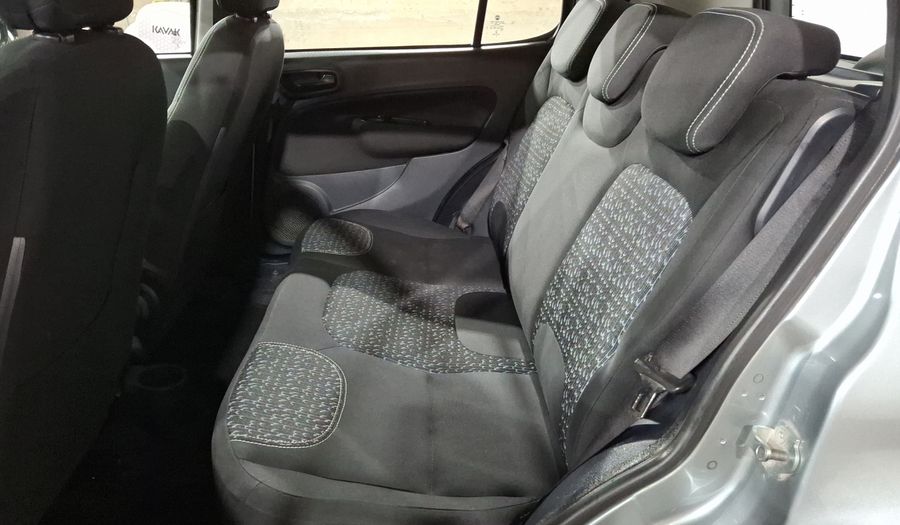 Fiat Uno 1.4 LIKE Hatchback 2018