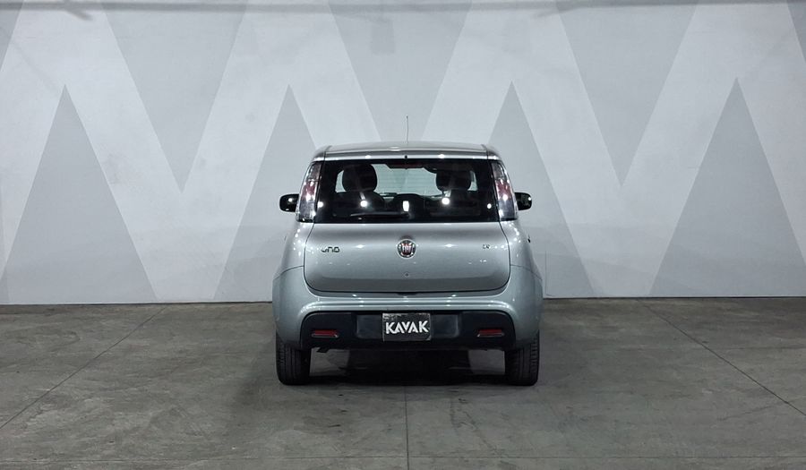 Fiat Uno 1.4 LIKE Hatchback 2018