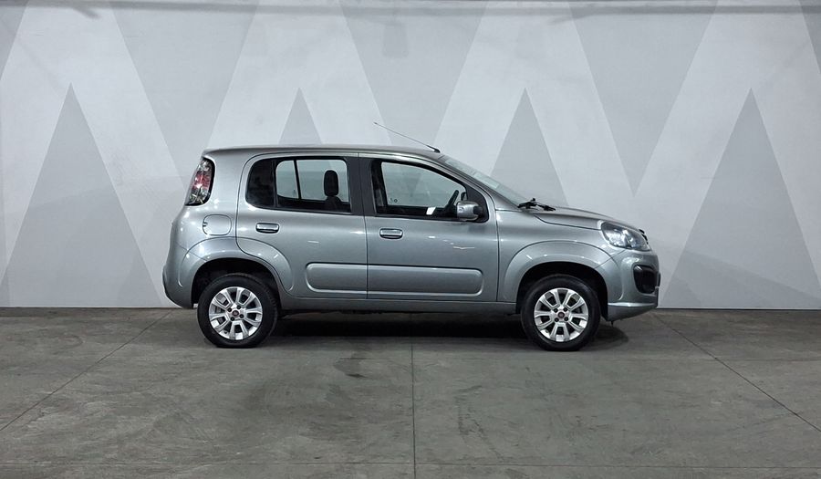 Fiat Uno 1.4 LIKE Hatchback 2018