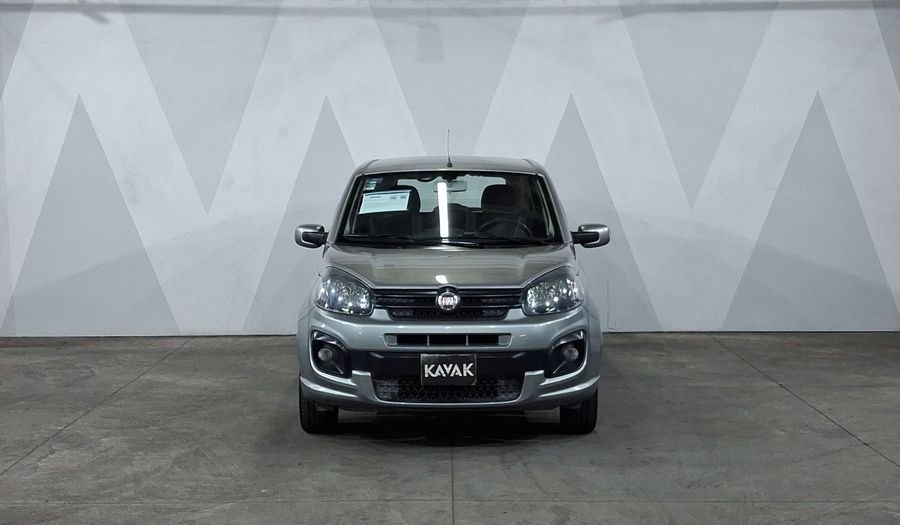 Fiat Uno 1.4 LIKE Hatchback 2018