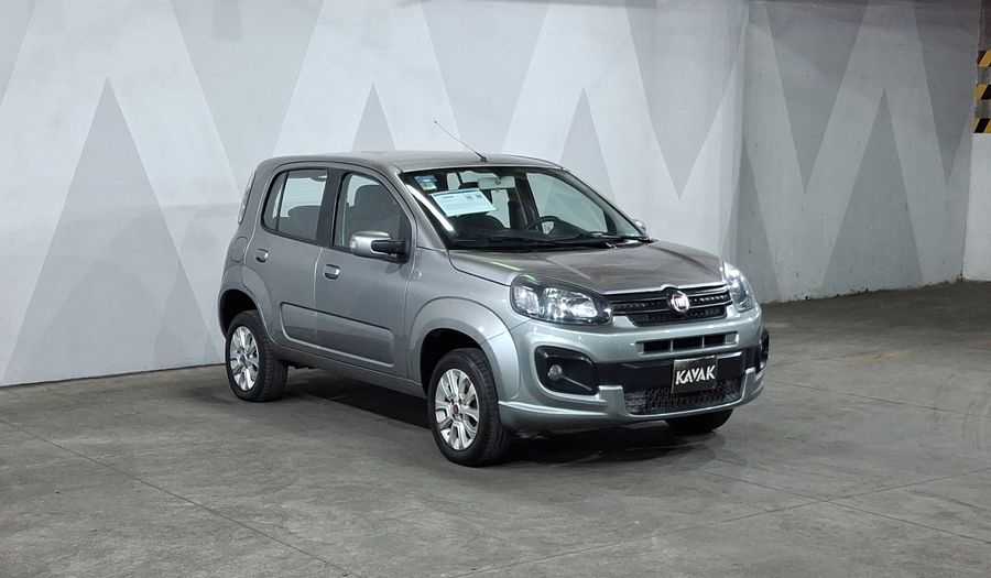 Fiat Uno 1.4 LIKE Hatchback 2018