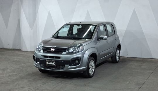 Fiat • Uno