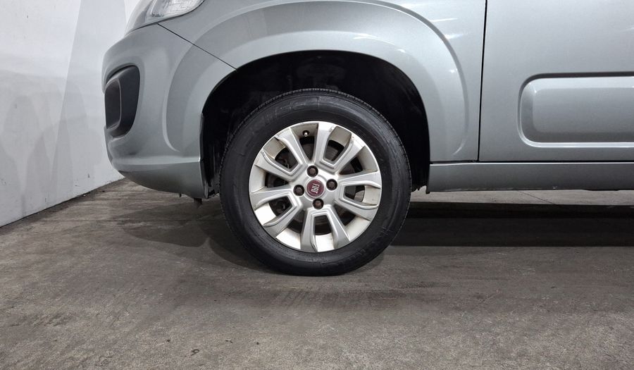 Fiat Uno 1.4 LIKE Hatchback 2018