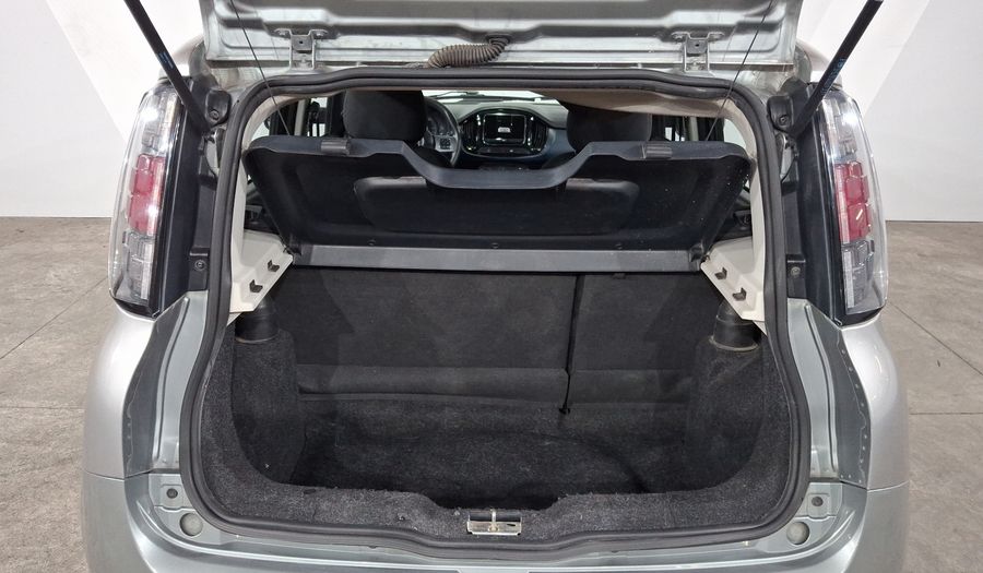 Fiat Uno 1.4 LIKE Hatchback 2018