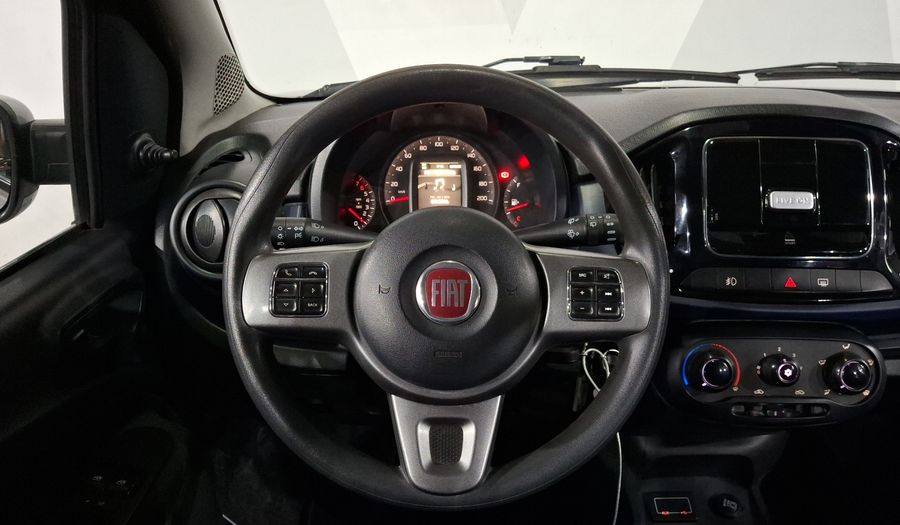 Fiat Uno 1.4 LIKE Hatchback 2018