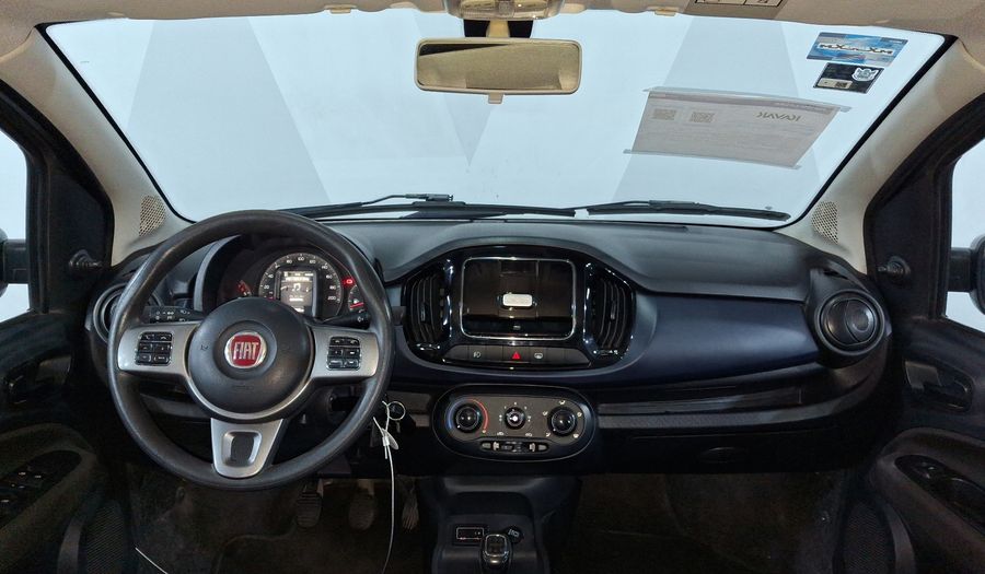 Fiat Uno 1.4 LIKE Hatchback 2018