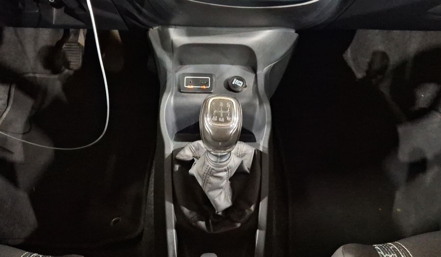 Fiat Uno 1.4 LIKE Hatchback 2018