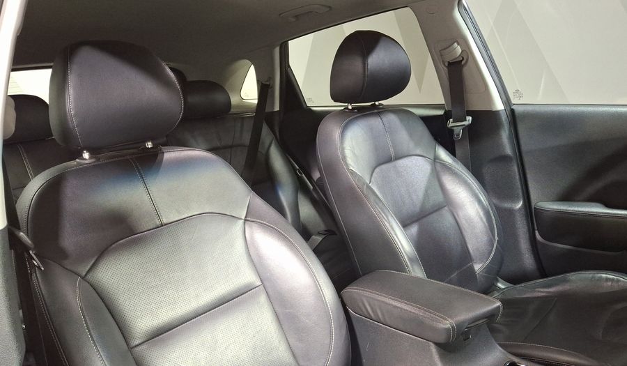 Kia Niro 1.6 EX DCT Suv 2018