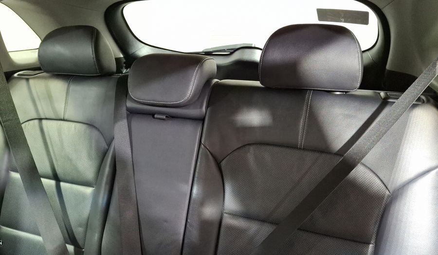 Kia Niro 1.6 EX DCT Suv 2018
