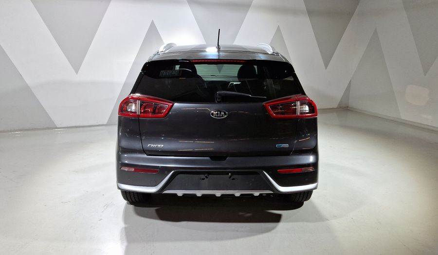 Kia Niro 1.6 EX DCT Suv 2018