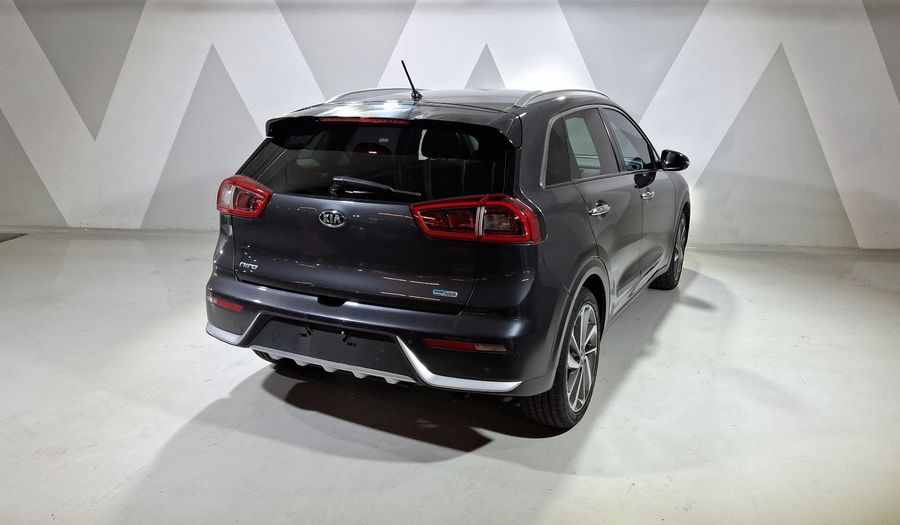 Kia Niro 1.6 EX DCT Suv 2018