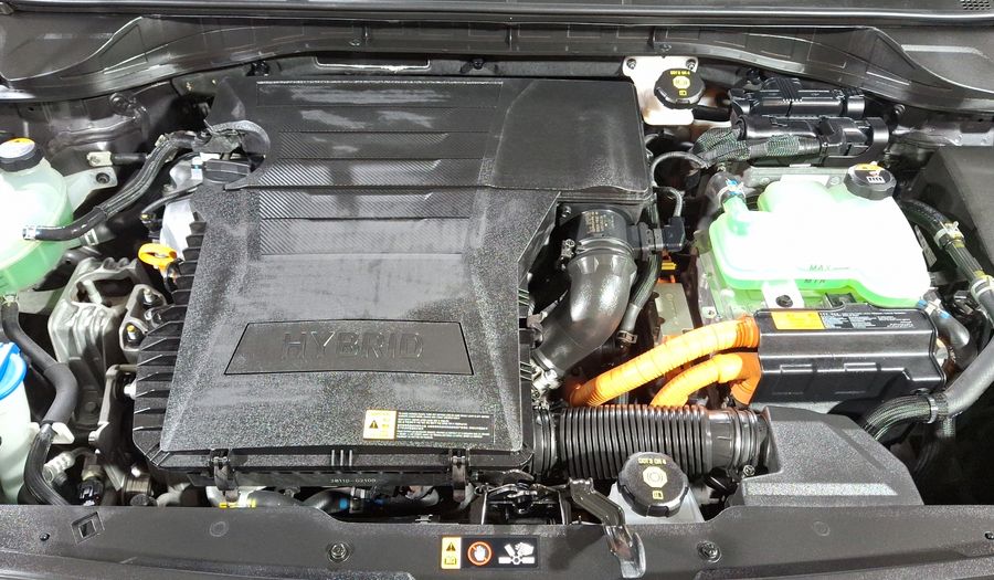 Kia Niro 1.6 EX DCT Suv 2018