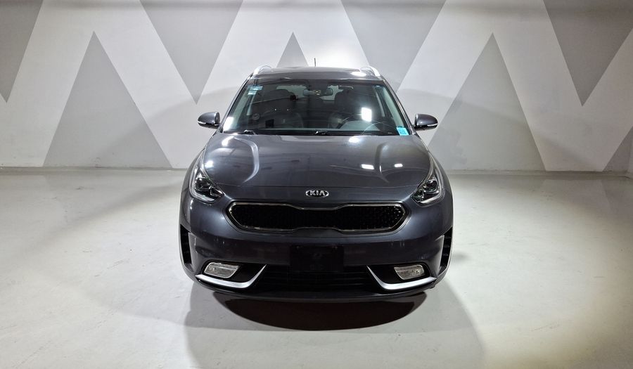 Kia Niro 1.6 EX DCT Suv 2018