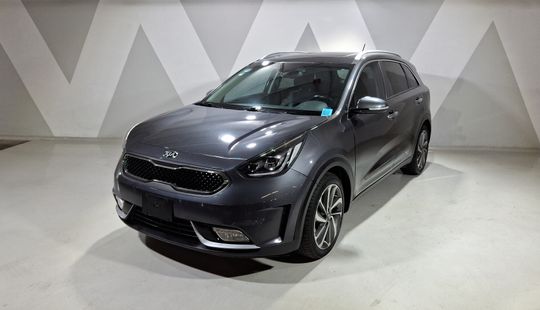 Kia • Niro