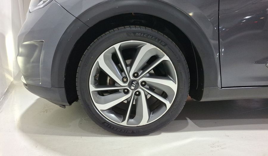 Kia Niro 1.6 EX DCT Suv 2018