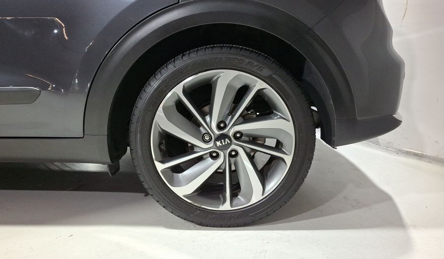 Kia Niro 1.6 EX DCT Suv 2018