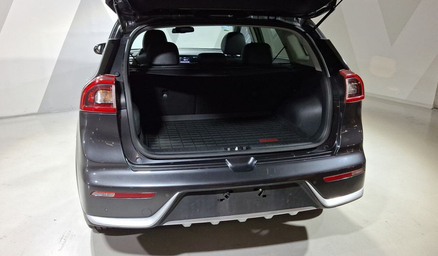 Kia Niro 1.6 EX DCT Suv 2018