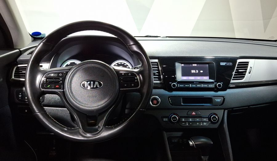 Kia Niro 1.6 EX DCT Suv 2018