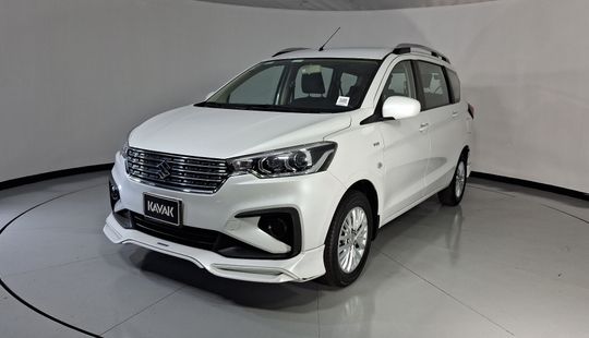 Suzuki • Ertiga