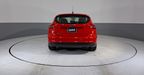 Ford Focus 2.0 SE AUTO Hatchback 2017