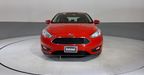 Ford Focus 2.0 SE AUTO Hatchback 2017
