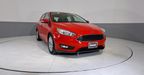 Ford Focus 2.0 SE AUTO Hatchback 2017