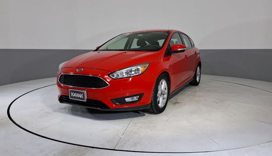 Ford • Focus