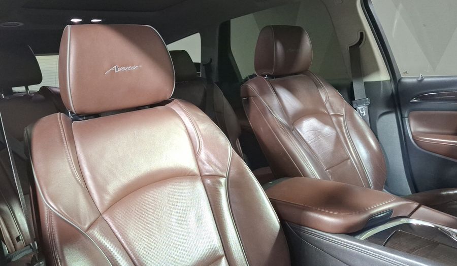 Buick Enclave 3.6 AVENIR AUTO 4WD Suv 2018
