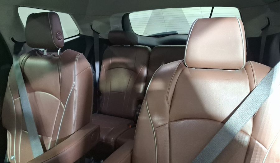 Buick Enclave 3.6 AVENIR AUTO 4WD Suv 2018
