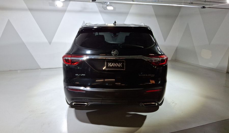 Buick Enclave 3.6 AVENIR AUTO 4WD Suv 2018